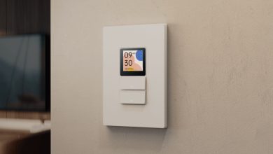 Aqara Introduces North America's First Smart Switch With Display