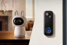 Aqara Launches New Camera Hub and International Doorbell Camera