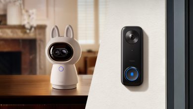 Aqara Launches New Camera Hub and International Doorbell Camera