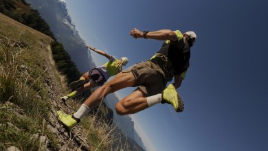 Arc&rsquo;teryx&rsquo;s Sylan 2