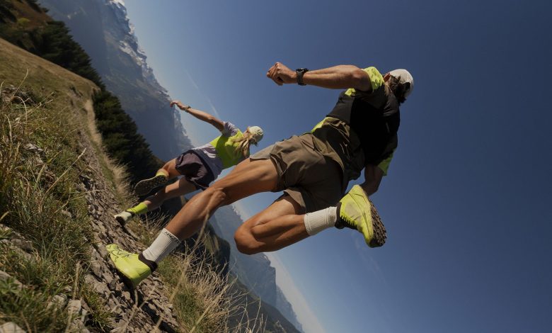 Arc&rsquo;teryx&rsquo;s Sylan 2