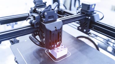 Are 3D Printed Weapons Really 'Unobtainable'? A New Study Has a Surprising Answer