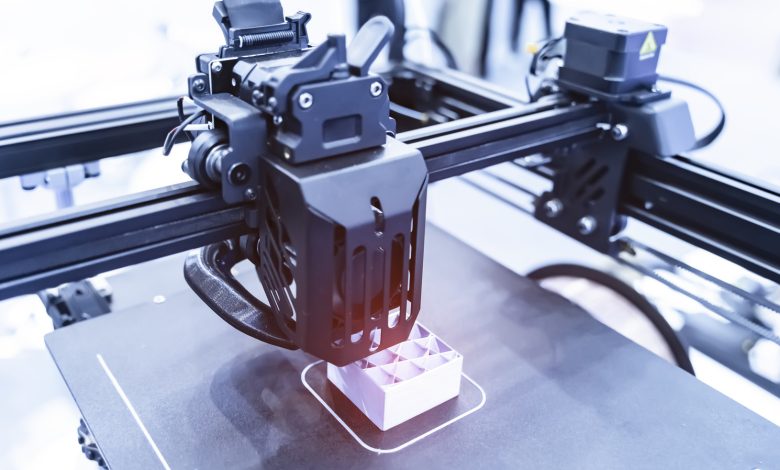 Are 3D Printed Weapons Really 'Unobtainable'? A New Study Has a Surprising Answer