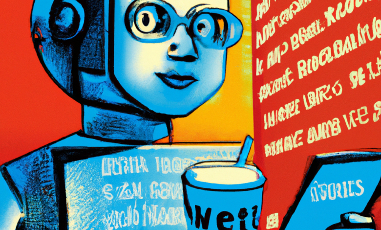 As Jobs Disappear, Can Restaurants Become a Battleground for the Push Against AI & Automation?