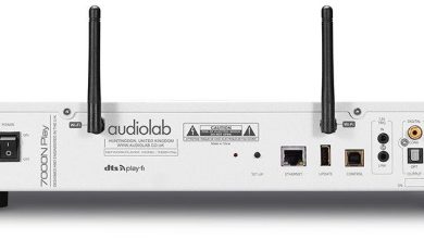 Audiolab 7000 Series Review Review – HiFiReport