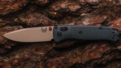 Bugout Vapyr 534BK Design 2