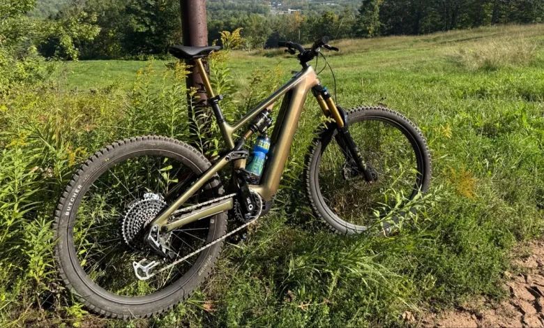 Best Electric Mountain Bikes (2026): Special, Cannondale, Salsa