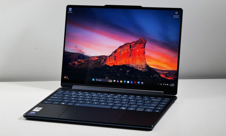 Best Lenovo laptops in 2025: 6 tested and reviewed picks
