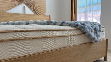 Best Mattress for Back Pain (2026): Saatva, Bear, Helix