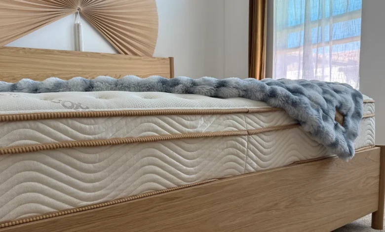 Best Mattress for Back Pain (2026): Saatva, Bear, Helix