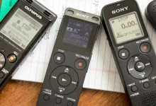 Best Voice Recorder | Wirecutter updates