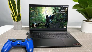 Best gaming laptops 2025: 6 top tested and reviewed picks