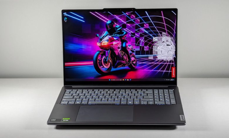 Best laptops for Adobe Photoshop in 2025: Our 6 top picks