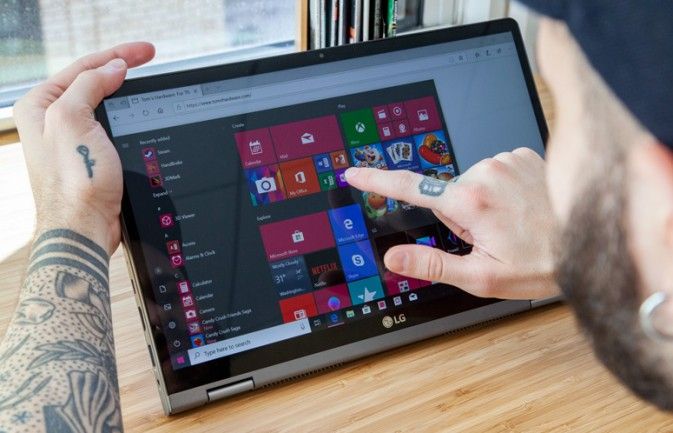 Best touchscreen laptops in 2025: 6 tested and reviewed