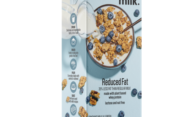 Betterland Foods, Manufacturer of Animal-Free Candy and Milk on Wheels, Wants to Sell