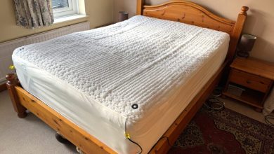 Beurer Indulgence Heated Underblanket review: Surprisingly warm