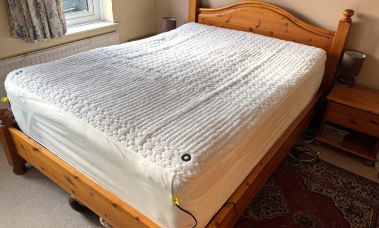 Beurer Indulgence Heated Underblanket review: Surprisingly warm