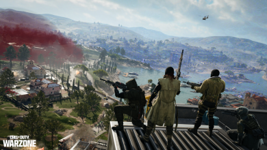 Black Ops Royale Loadouts: Every weapon change explained