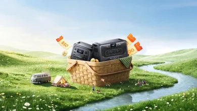 Bluetti's latest spring sale takes up to 55% off power stations + special bonus savings