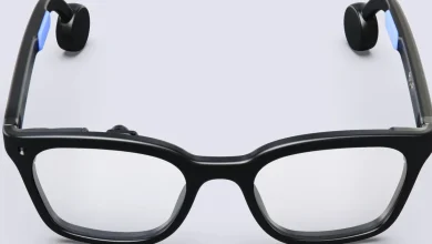 Brilliant Lab's $349 Halo smart glasses handle all the AI ​​workloads on the device and are a big win for privacy