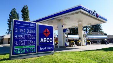 California Faces Federal Lawsuit Over Gas Prices, Car Pollution Laws