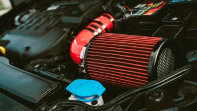 Can A Cold Air Intake Really Increase Your V8 Horsepower?