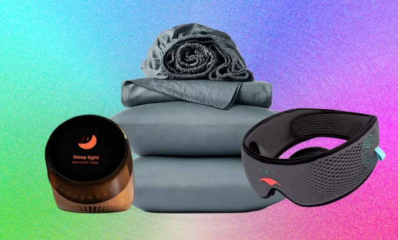 Certified Sleep Coach Shares Weekly Sleep Deals That You Can Add to Cart (2026)