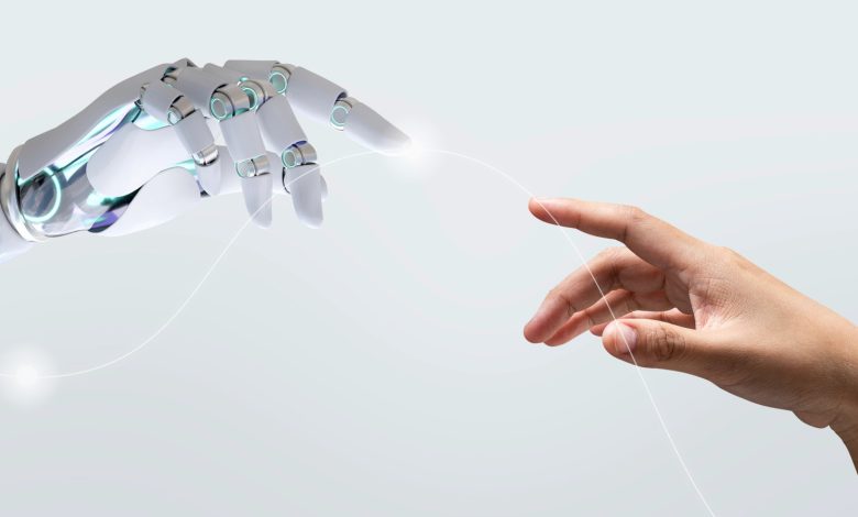 China's Humanoid Robot Makes History With Solo Expedition In -53 Degrees