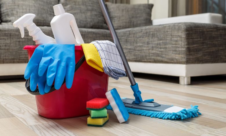 Cleaning 'must do' tasks that you may be missing for a germ-free home