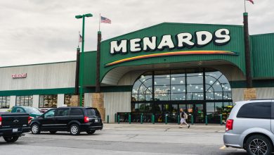 Common Mistakes Almost Everyone Makes When Shopping at Menards