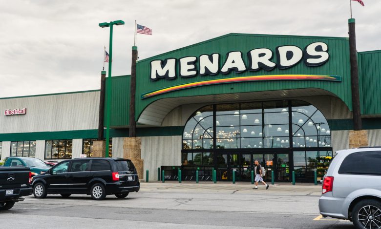 Common Mistakes Almost Everyone Makes When Shopping at Menards