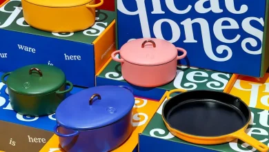Cookware Darling Big Jones Gets Nomination by Meyer. Are DTC Home Goods Out of Stock?