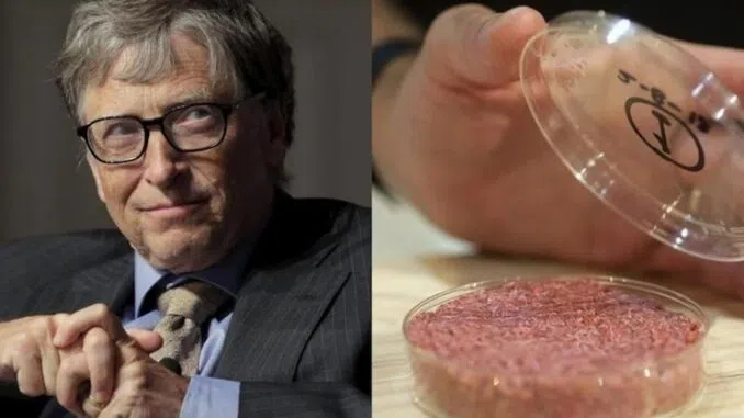 Do Farmed Meat Forecasts Accurately Model the Risk of Misinformation?
