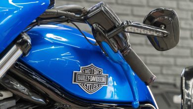 Do Harley-Davidson Motorcycles Come With Tool Kits?