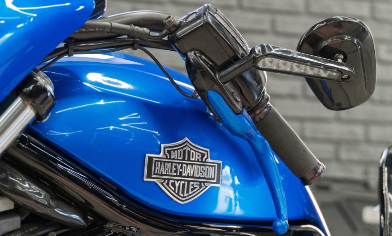 Do Harley-Davidson Motorcycles Come With Tool Kits?