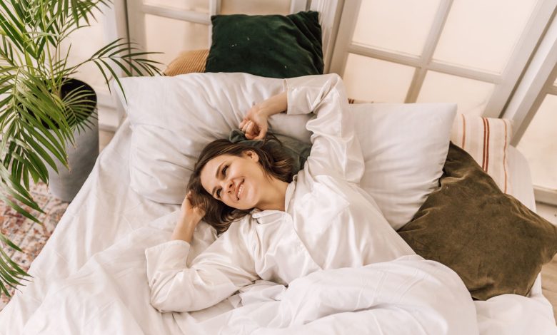 Do you wake up at 3am? Try my $10 switch for better sleep