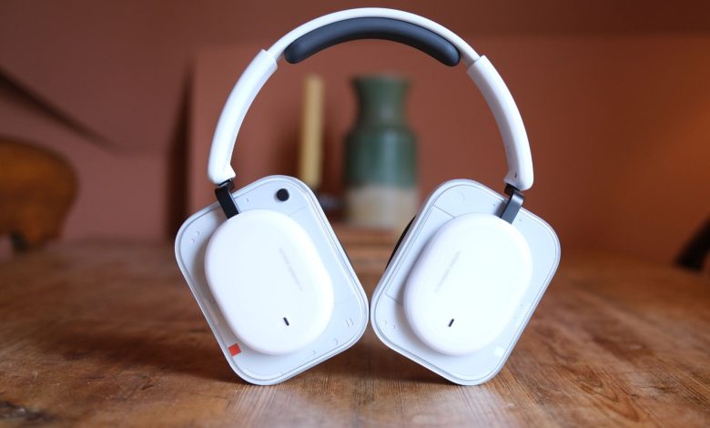 Nothing Headphone (a) review