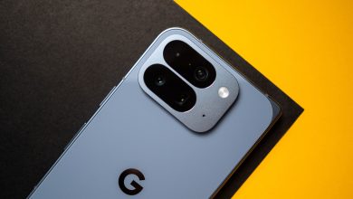 Don't expect major changes for the Pixel 11 Pro Fold, as this leak is all about subtlety