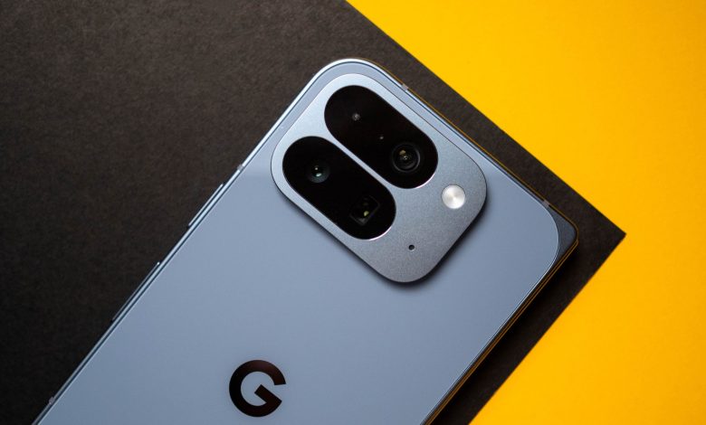 Don't expect major changes for the Pixel 11 Pro Fold, as this leak is all about subtlety