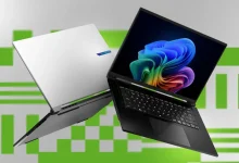 Don't miss Gigabyte's AERO X16 RTX 5070 gaming laptop with 32GB RAM/1TB SSD while $500 off