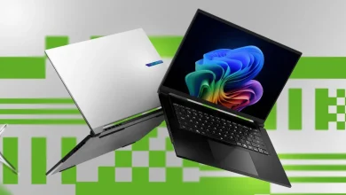 Don't miss Gigabyte's AERO X16 RTX 5070 gaming laptop with 32GB RAM/1TB SSD while $500 off