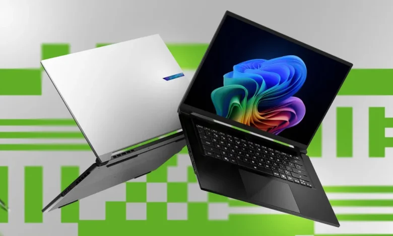 Don't miss Gigabyte's AERO X16 RTX 5070 gaming laptop with 32GB RAM/1TB SSD while $500 off