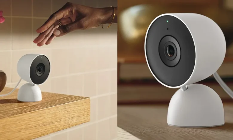Don't pay full price for Google's latest 3rd Gen Nest Cam Indoor, it's 25% off at Amazon.