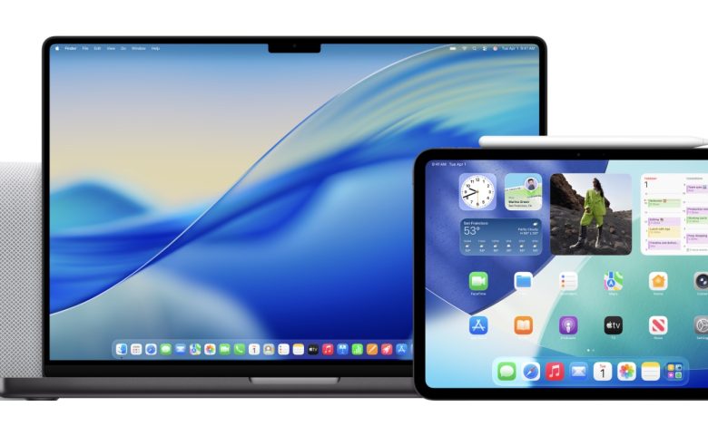 Download Candidate for macOS Tahoe 26.4 & iOS 26.4 Released for Testing