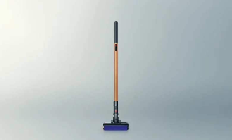 Dyson's New PencilWash Is Here