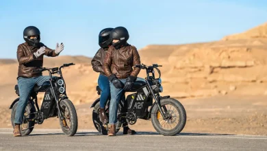 ENGWE introduces the new e-style single and dual battery M20 3.0 e-bike with $114 of FREE gear from $1,399