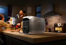 EcoFlow's 48-hour flash sale offers a 2,048Wh power station DELTA 3 Max Plus + 500W new solar kit for as low as $1,579, up from $349