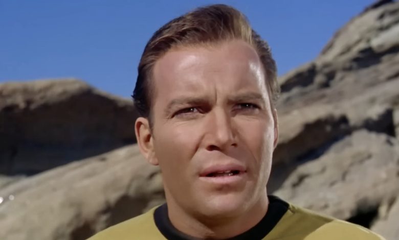 Elon Musk Hires William Shatner To Promote Controversial New X Feature