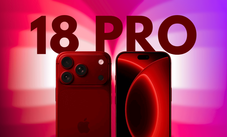 iPhone 18 Pro Reportedly Enters Trial Production Stage, Mass Production Next