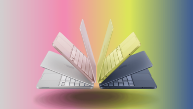 Apple Launches 3 New MacBooks This Week: Everything You Need to Know